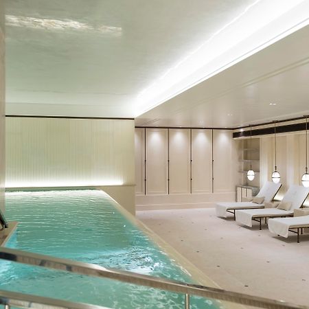 The Lanesborough, Oetker Collection Hotell London Eksteriør bilde