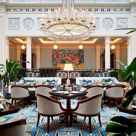 The Lanesborough, Oetker Collection Hotell London Eksteriør bilde