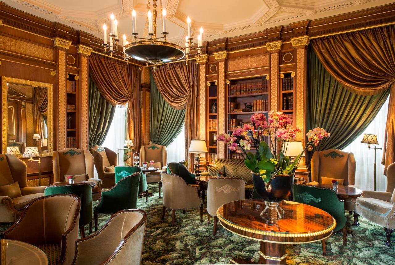 The Lanesborough, Oetker Collection Hotell London Eksteriør bilde