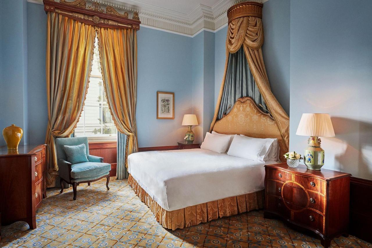 The Lanesborough, Oetker Collection Hotell London Eksteriør bilde