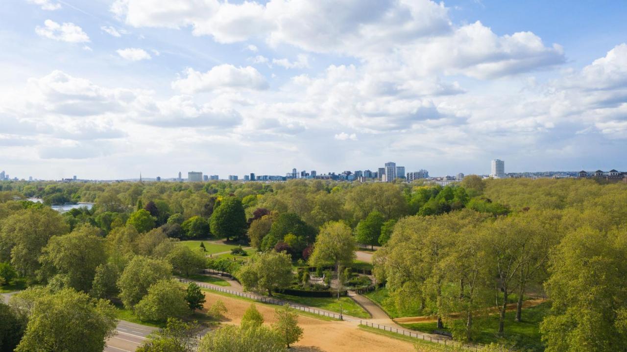 The Lanesborough, Oetker Collection Hotell London Eksteriør bilde