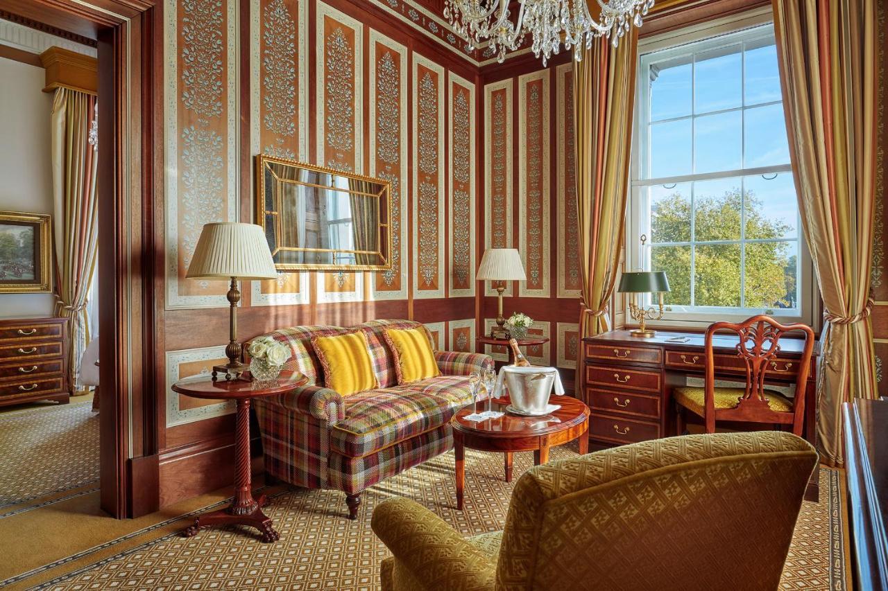 The Lanesborough, Oetker Collection Hotell London Eksteriør bilde