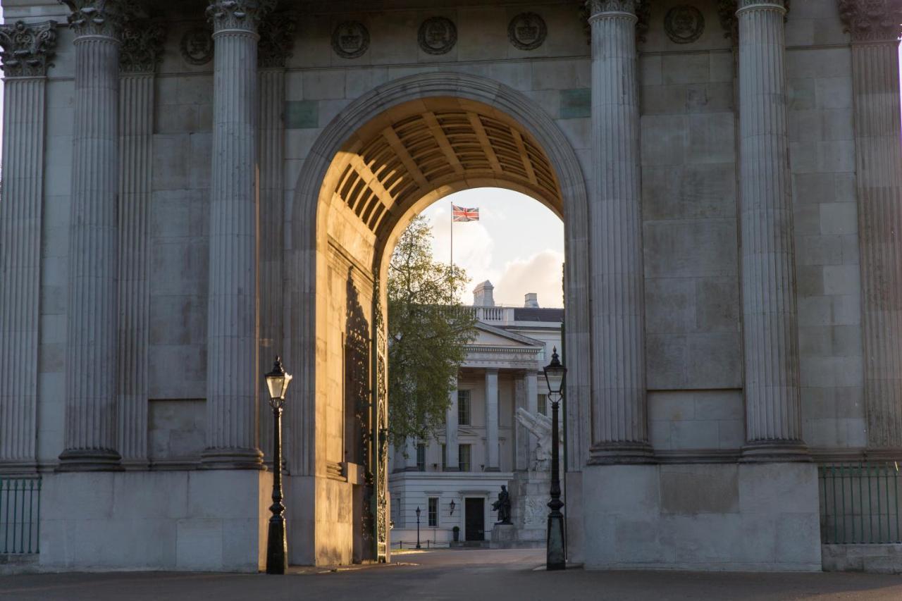 The Lanesborough, Oetker Collection Hotell London Eksteriør bilde