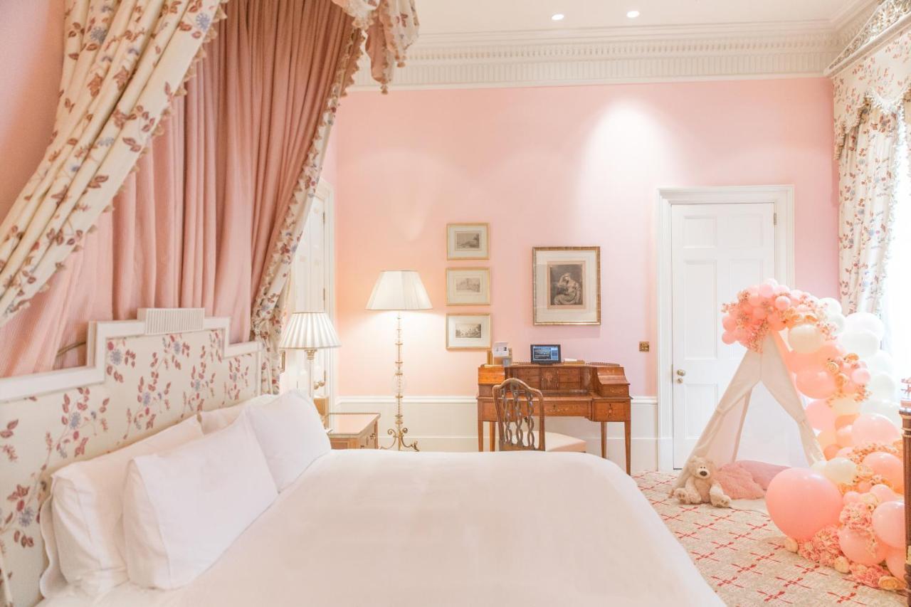 The Lanesborough, Oetker Collection Hotell London Eksteriør bilde