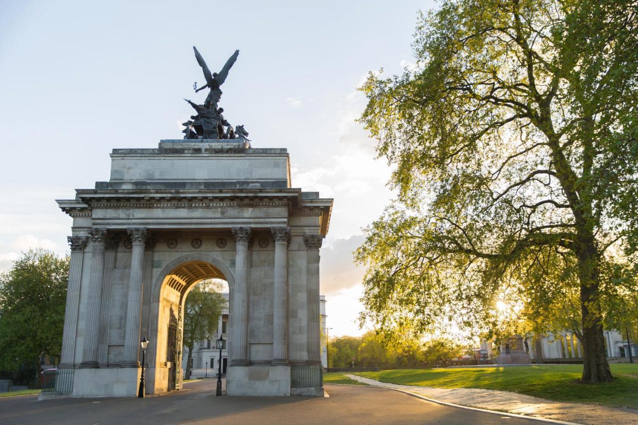 The Lanesborough, Oetker Collection Hotell London Eksteriør bilde