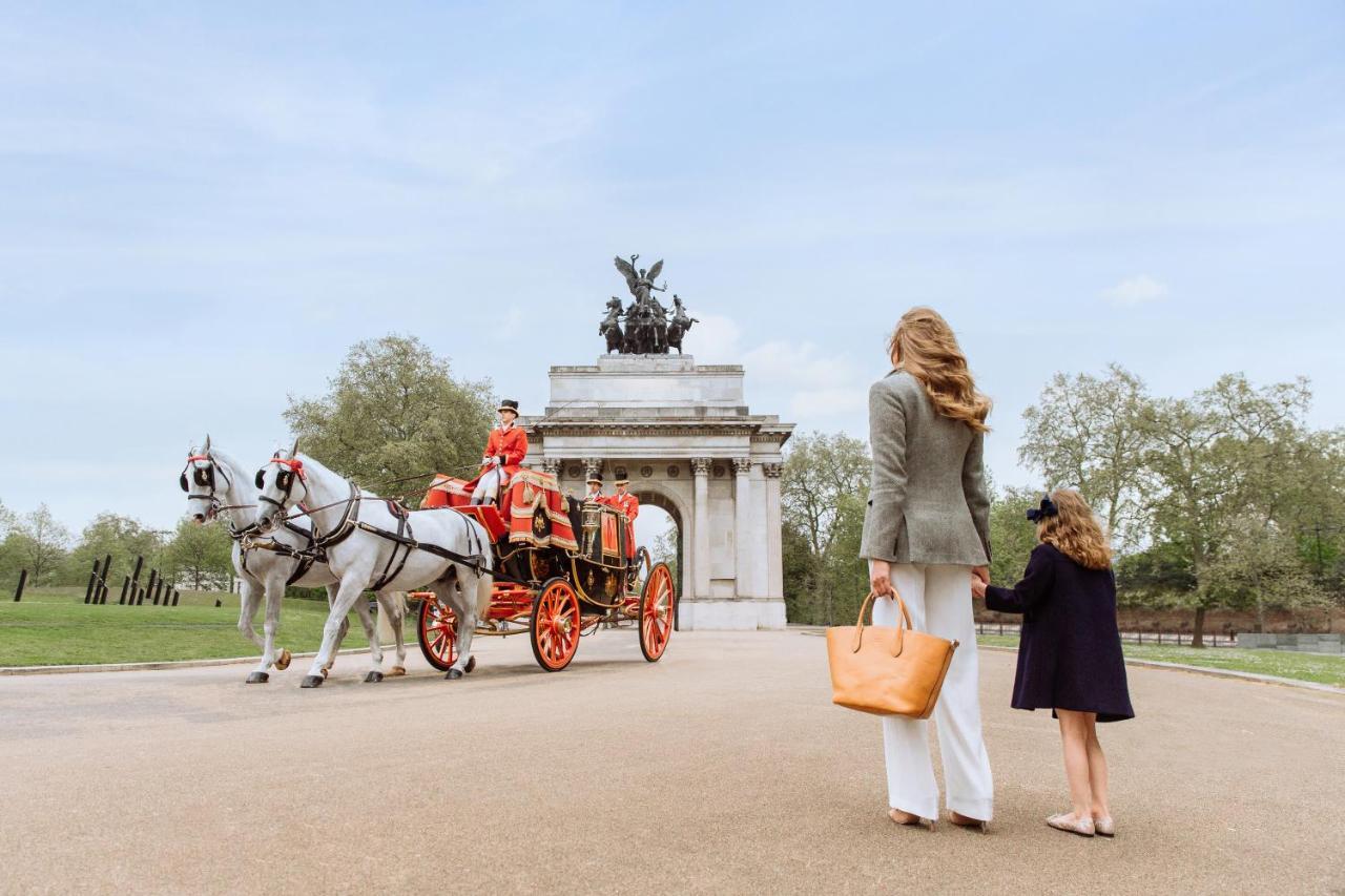 The Lanesborough, Oetker Collection Hotell London Eksteriør bilde