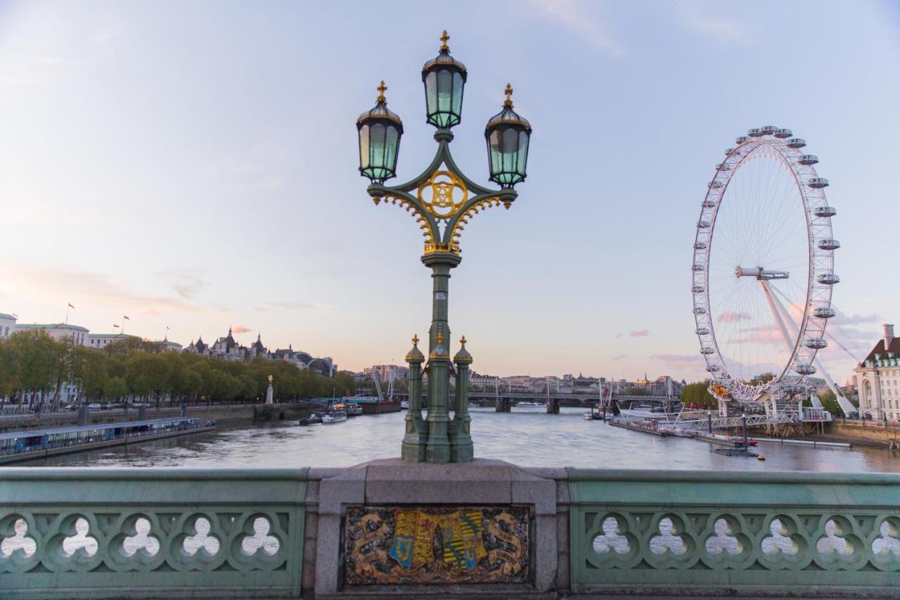 The Lanesborough, Oetker Collection Hotell London Eksteriør bilde