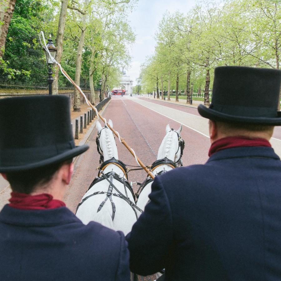 The Lanesborough, Oetker Collection Hotell London Eksteriør bilde