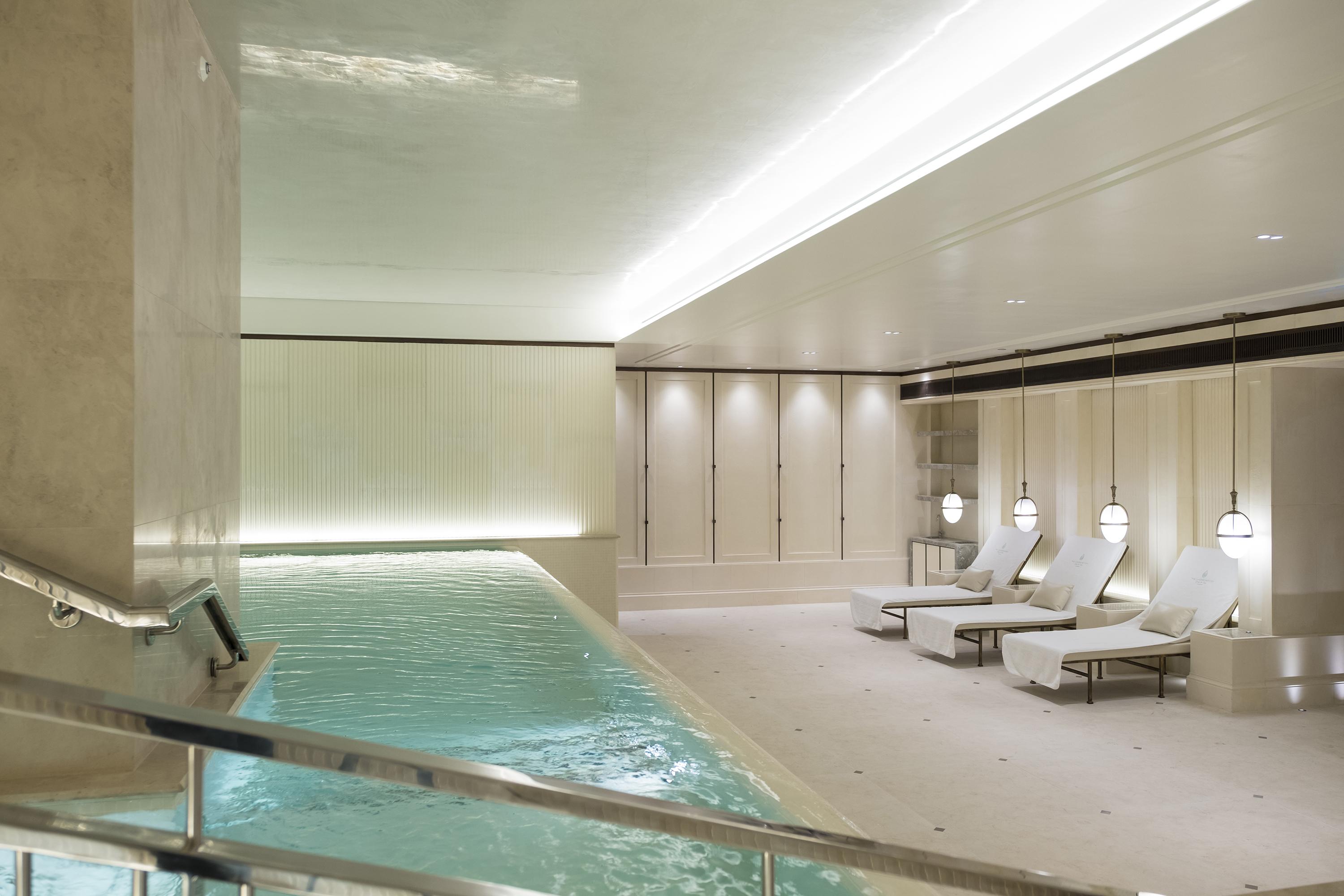 The Lanesborough, Oetker Collection Hotell London Eksteriør bilde