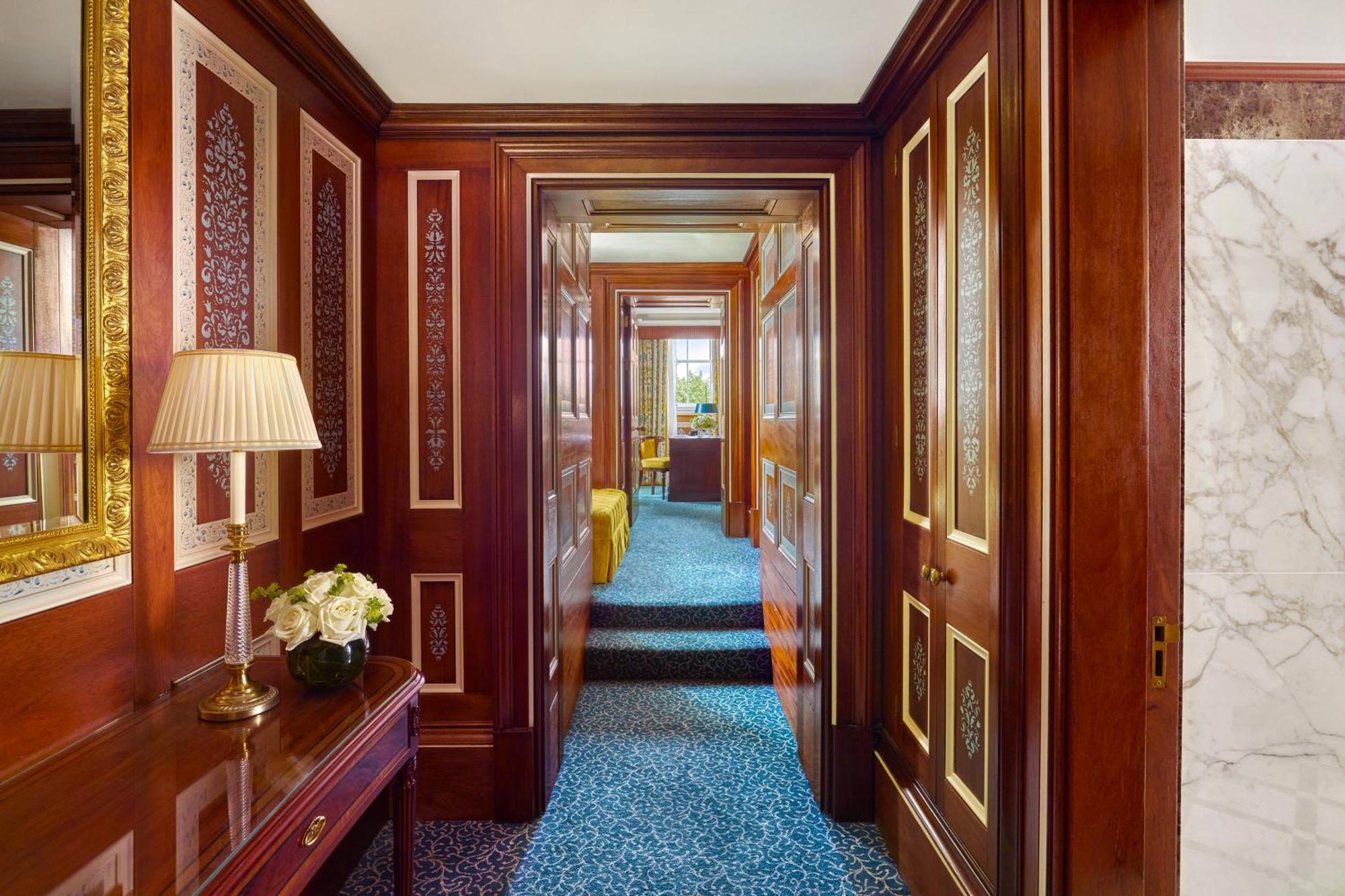 The Lanesborough, Oetker Collection Hotell London Rom bilde