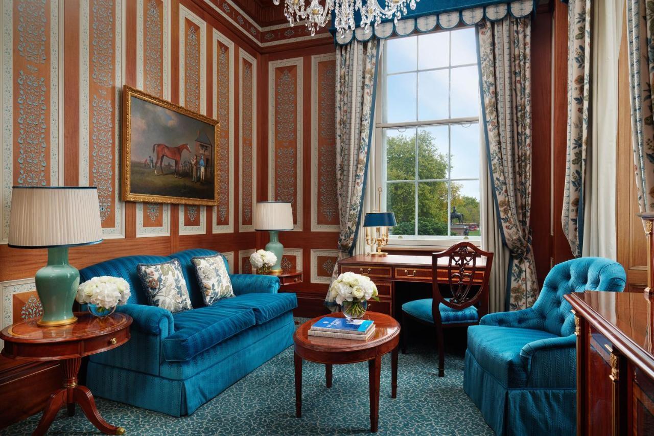 The Lanesborough, Oetker Collection Hotell London Eksteriør bilde